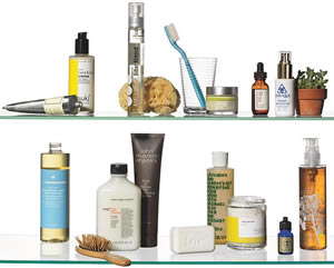 cosmetics products