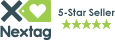 Reviews on Nextag Seller