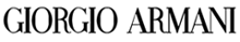 Giorgio Armani