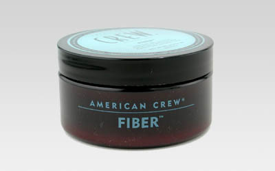 American Crew Men Fiber Pliable Molding Cream