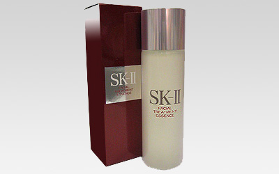 SK-II Treatment Essence