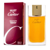 Cartier Must De Cartier Eau De Toilette Spray 100ml