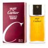 Cartier Must De Cartier Eau De Toilette Spray 50ml