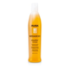 Rusk Sensories Smoother Passionflower and Aloe Smoothing Shampoo 400ml