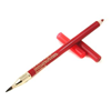 Lancome Le Lipstique Lip Colouring Stick with Brush - # Rougelle (US Version) 1.2g