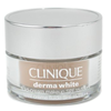 Clinique Derma White Fluid Cream Makeup SPF15 - # 03 Fresh Beige (G) 6K06 30ml