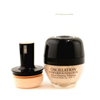 Lancome Oscillation Powder Foundation SPF 21 - # Beige 10 (Unboxed, Packaging Slightly Scarred) 8g