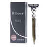 EShave 3 Blade Razor - Smoke 1pc