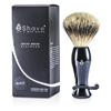 EShave Shave Brush Finest - Black 1pc