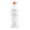 Avene Cold Cream Ultra Rich Cleansing Gel 400ml