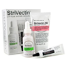 Klein Becker StriVectin 24 Hours Wrinkle Remedies: Intensive Concentrate + Resurfacing Serum + Eye Cream 3pcs
