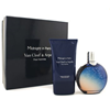 Van Cleef & Arpels Midnight In Paris Coffret: Eau De Toilette Spray 125ml + After Shave Balm 100ml 2pcs
