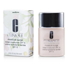Clinique Moisture Surge Tinted Moisturizer SPF 15 # 02 (VF-N) 30ml