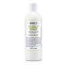 Kiehls Olive Fruit Oil Nourishing Shampoo (For Dry and Damaged, Under-Nourished Hair) 500ml