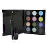 Too Faced Liquif Eye Shadow Collection (12 x Eye Shadow, 1 x Liquid Eyeliner Transformer) -