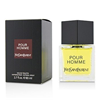 Yves Saint Laurent La Collection Pour Homme Eau De Toilette Spray 80ml