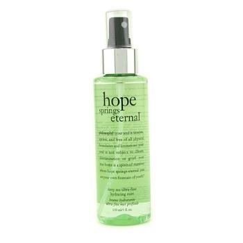 Hope Springs Eternal Deep Sea Ultra Fine Hydrating Mist