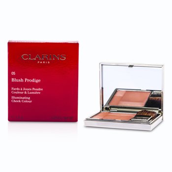 Clarins Blush Prodige Illuminating Cheek Color - # 05 Rose Wood 7.5g