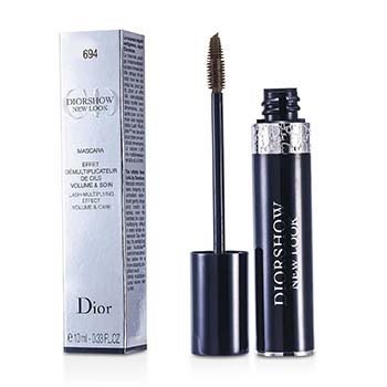 Christian Dior Diorshow New Look Mascara - # 694 New Look Brown 10ml