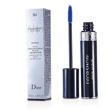 Christian Dior Diorshow New Look Mascara - # 264 New Look Blue 10ml