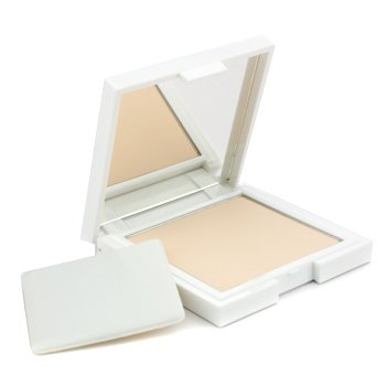 Korres Multivitamin Compact Powder (For Oily to Combination Skin) - # 12N 16g