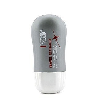 Biotherm Homme Travel Recharge Global Skincare For Travelers 30ml