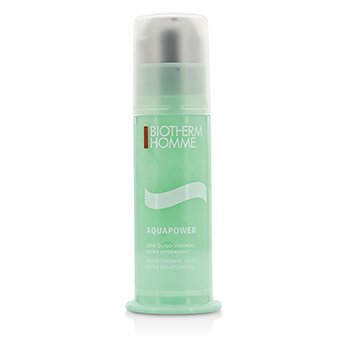 Biotherm Homme Aquapower (Unboxed) 75ml