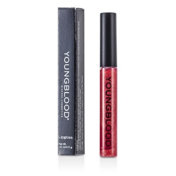 Lipgloss - Marrakech