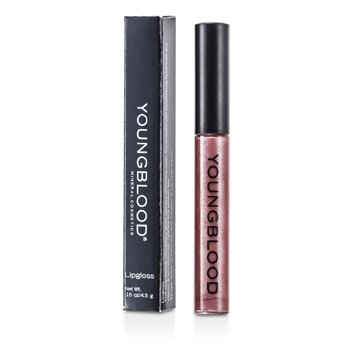Lipgloss - Poetic