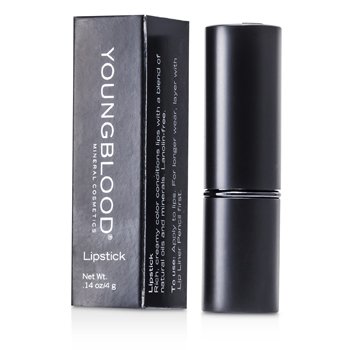 Lipstick - Honey Nut