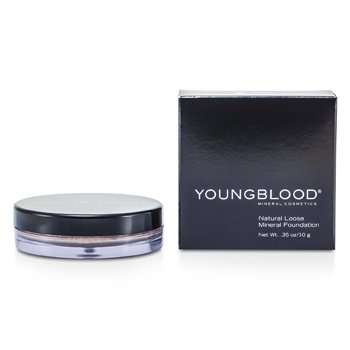 Youngblood Natural Loose Mineral Foundation - Neutral