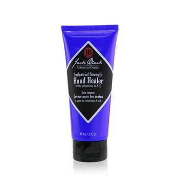 Industrial Strength Hand Healer