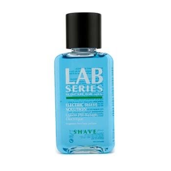Lab Series Electric Shave Solution