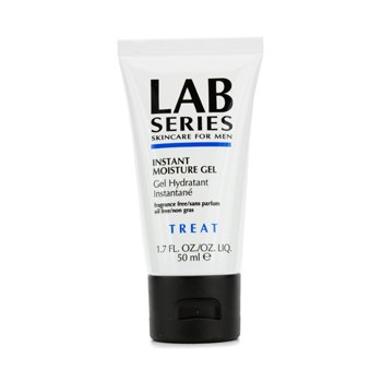 Lab Series Instant Moisture Gel (Oil Free)