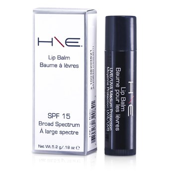 H\E Lip Balm SPF 15