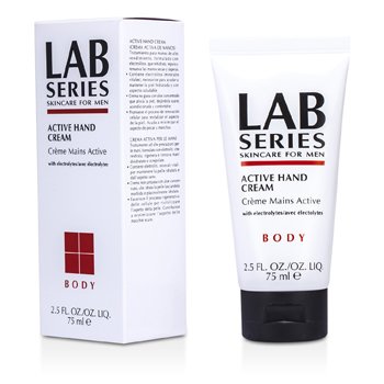 Lab Series Active Hand Cream