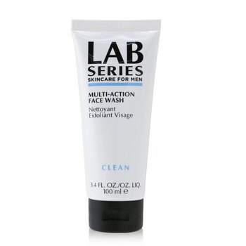 Lab Series Multi-Action Face Wash