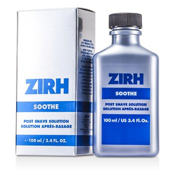 Soothe (Post-Shave Healing Solution)
