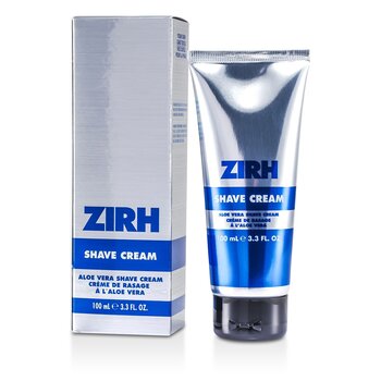 Shave - Aloe Vera Shave Cream (For All Skin Types)