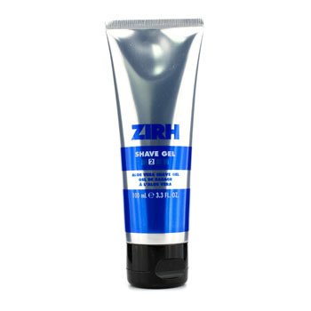 Shave - Aloe Vera Shave Gel (For All Skin Types)