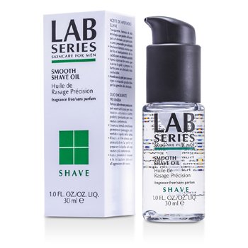 Lab Series Smooth Shave Oil