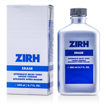 Erase (Aftershave Relief Tonic)