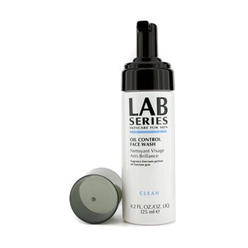 Lab Series Oil Control Face Wash