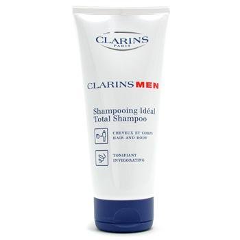 Men Total Shampoo (Hair & Body)