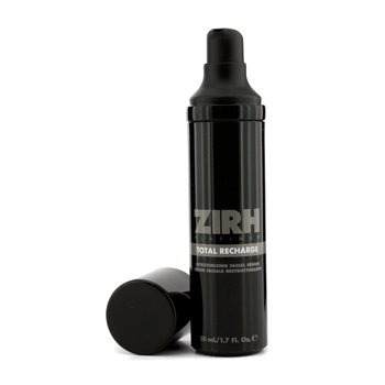 Platinum Total Recharge Retexturizing Facial Serum