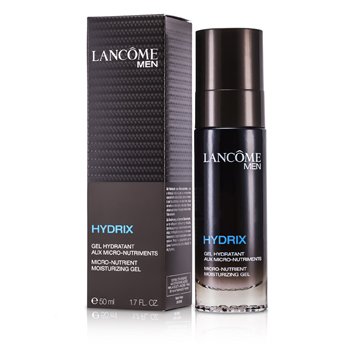 Men Hydrix Micro-Nutrient Moisturizing Gel