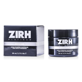 Platinum Drenched Ultra Hydrating Moisturizer