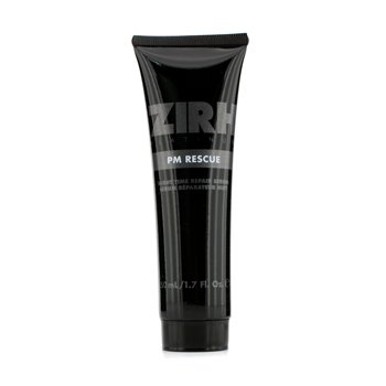 Platinum PM Rescue Night Time Renewing Serum