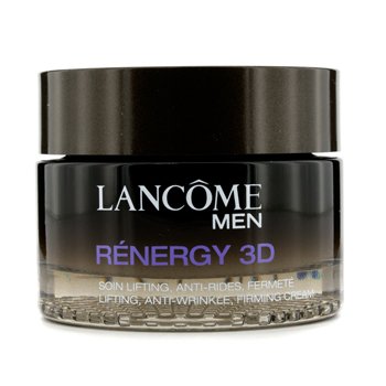 Men Renergy 3D Lifting, Anti-Wrinkle, Firming Cream