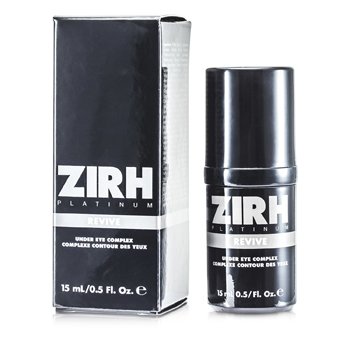 Platinum Revive Under-Eye Complex